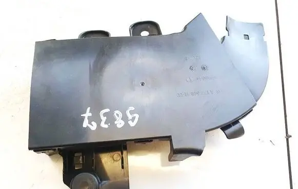 Mercedes-Benz EQB Other exterior part a1775461500 a1775460300