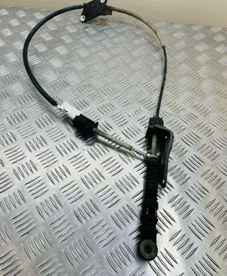 Volvo S60 Gear shift cable linkage 30759790