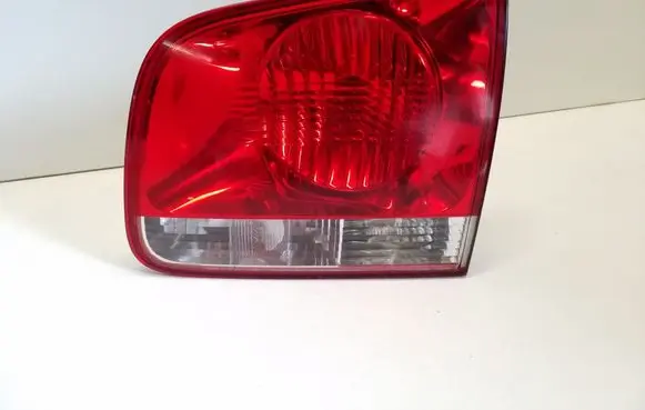 Volkswagen Touareg I Tailgate rear/tail lights 7L6945094H