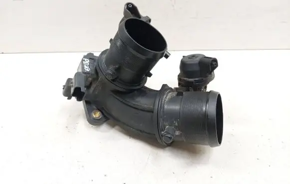 Peugeot 407 Throttle valve 9684269380 9639027480 0798005602