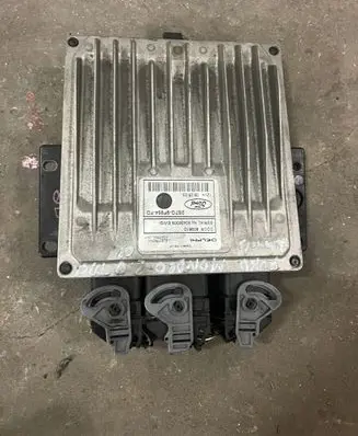 Ford Mondeo Mk III Engine control unit/module 2S7Q9F954FD 80981D 80439309