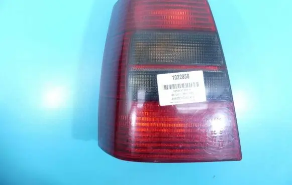 Volkswagen Golf III Rear/tail lights IMPRK1022858