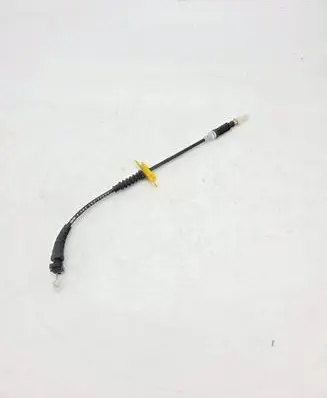 BMW 5 E60 E61 Front door cable line 7034469