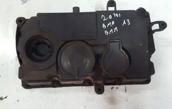 Volkswagen PASSAT B6 Rocker cam cover 03G103469M