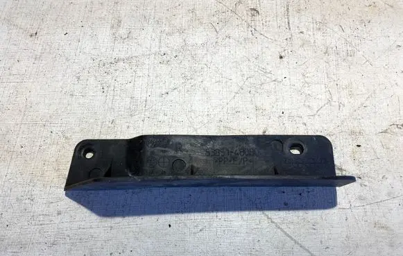 Lexus RX 450H Front mudguard 5385148080