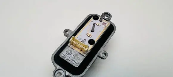 Skoda Superb B8 (3V) LED ballast control module 3V1941645A