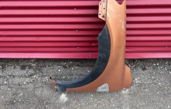Chevrolet Captiva Fender