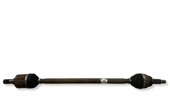 KIA Niro Front driveshaft 49501Q4000