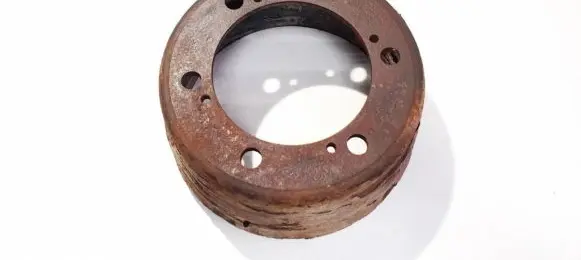 Volkswagen I LT Drum brake (rear) 
