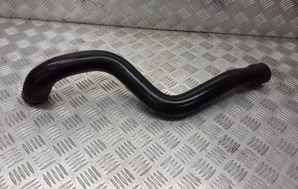 Renault Megane II Intercooler hose/pipe