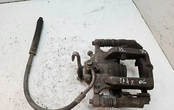 Chevrolet Trax Rear brake caliper