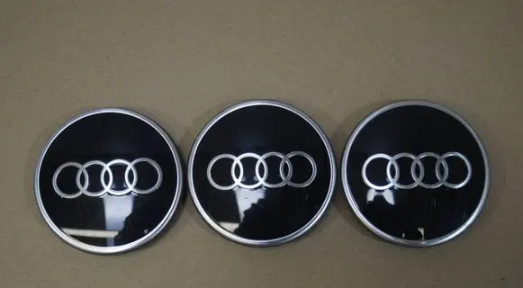 Audi A7 S7 4K8 Original wheel cap 81A601170 81A601170A