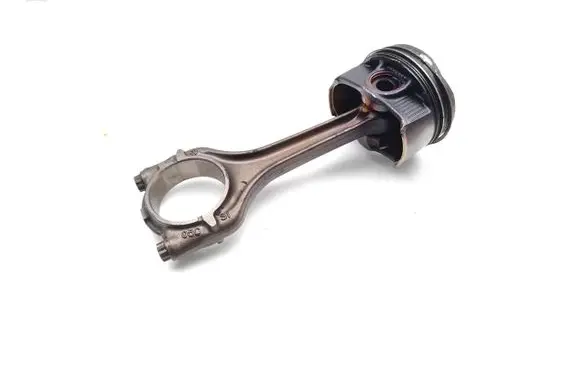 Skoda Scala Piston with connecting rod DLAA