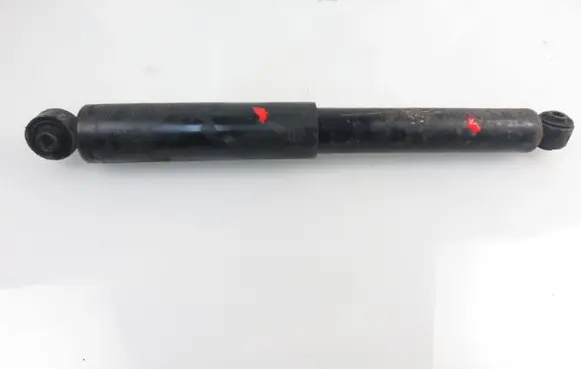 Chevrolet Equinox Rear shock absorber/damper 