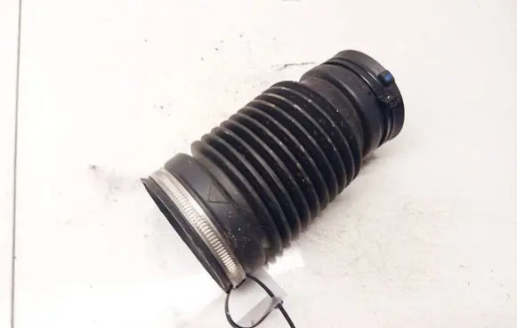 Peugeot 407 Air intake hose/pipe 9647549880