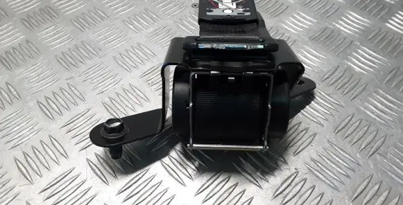 Hyundai Tucson TL Middle seatbelt (rear) 89850D7050