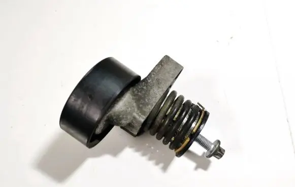 Mercedes-Benz CLC CL203 Generator/alternator belt tensioner a2712000270
