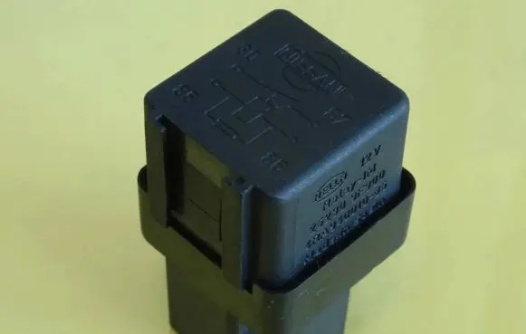 Nissan Terrano Other relay 252309F900 25230 9F900