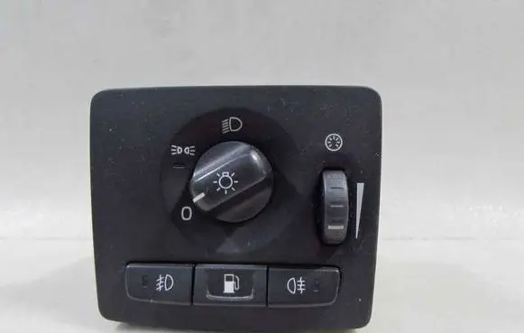 Volvo V50 Light switch 30669735 48297