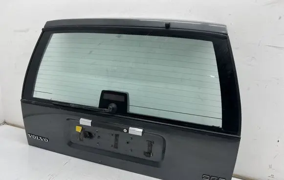 Volvo 940 Tailgate/trunk/boot lid 
