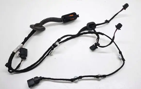 Volkswagen Up Wiring harness 1S1971121CF