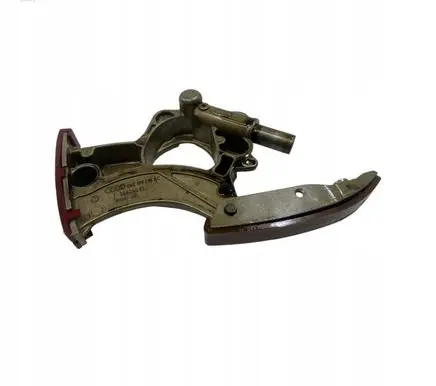 Audi A6 C7 Timing belt tensioner 06E109218AC |000000000000