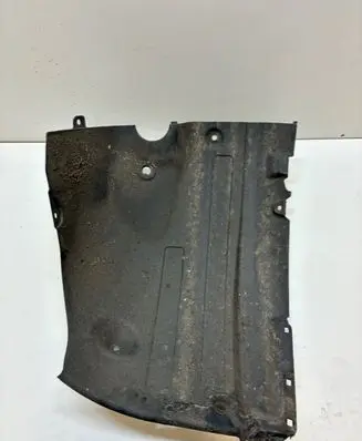 Hyundai Solati H350 Front arch 8681259000