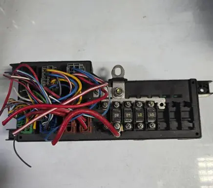 Volvo XC90 Fuse box set 518827001 8678449 3050610171