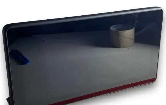 Audi A4 S4 B9 Screen/display/small screen 8W1919605