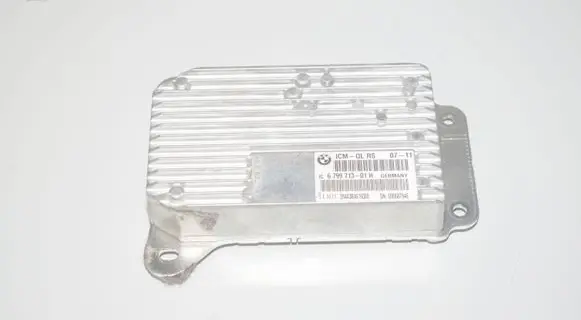 BMW 5 F10 F11 Other control units/modules 6799713 000687946 2840304619300