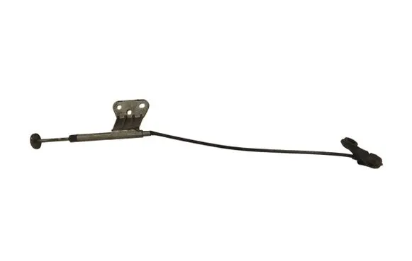 Porsche Cayenne (9Y0 9Y3) Gear shift cable linkage 4M0713045E