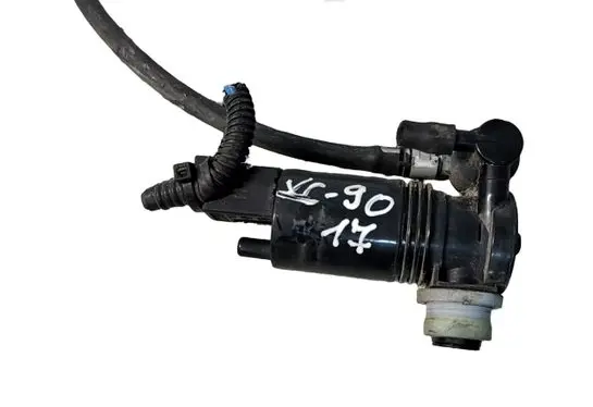 Volvo XC90 Windscreen/windshield washer pump 1037554001 160405C 523552