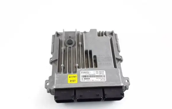 Ford Mustang VI Engine control unit/module KR3A12A650BZB JR3A12B684BA