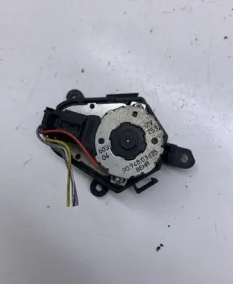 Peugeot 806 Air flap motor/actuator 9094803135