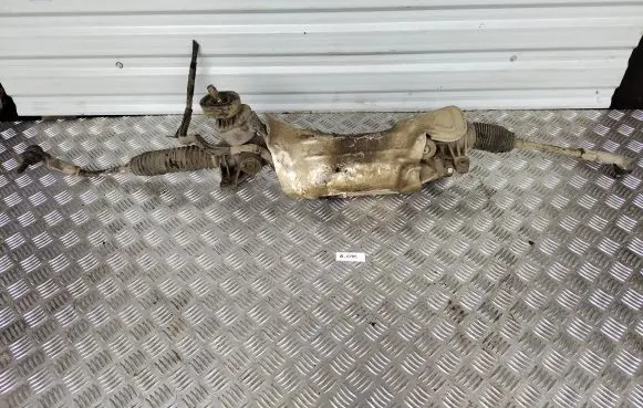 Volkswagen Golf VI Steering rack