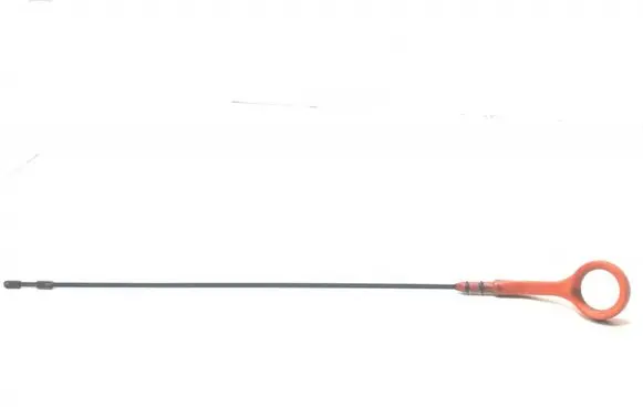 Audi Q7 4L Oil level dip stick 079115611R