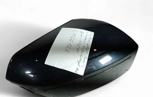 BMW iX Front door wing mirror part 5A18766 51165A18766