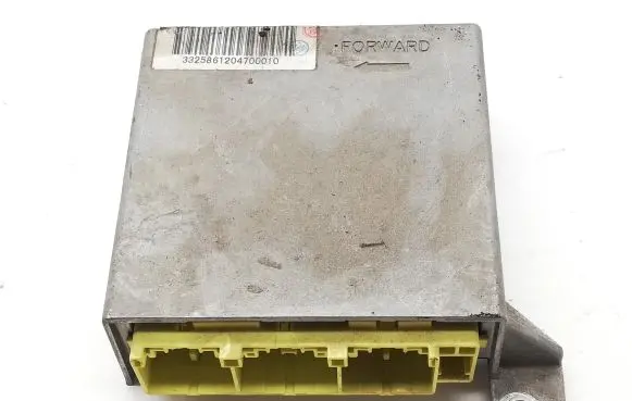 Mazda 6 Airbag control unit/module