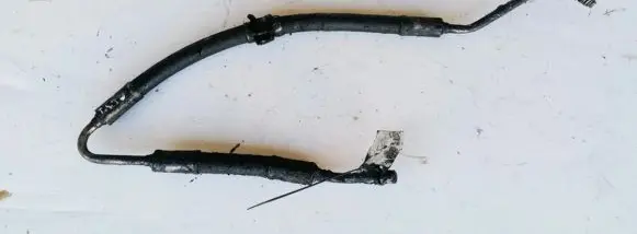 BMW 5 E39 Power steering hose/pipe/line