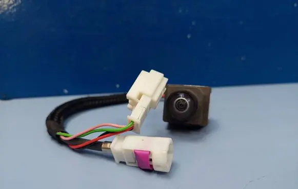 Mercedes-Benz C W205 Reversing camera A2229054509 2229054509