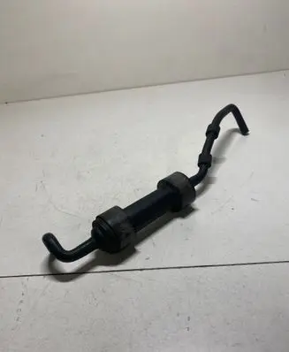 Vacuum air tank