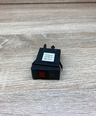 Audi A6 S6 C4 4A Hazard light switch 4A0941509