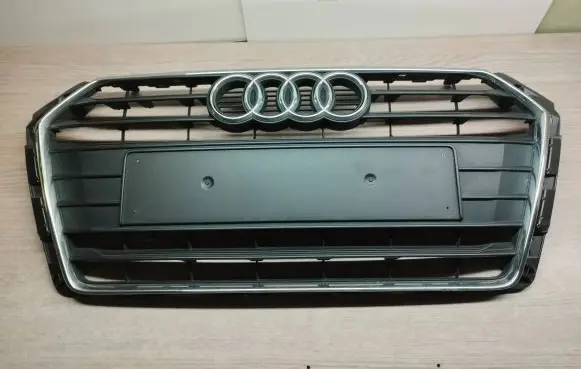 Audi A4 S4 B9 Front bumper upper radiator grill 8W0853651 BTA7011001