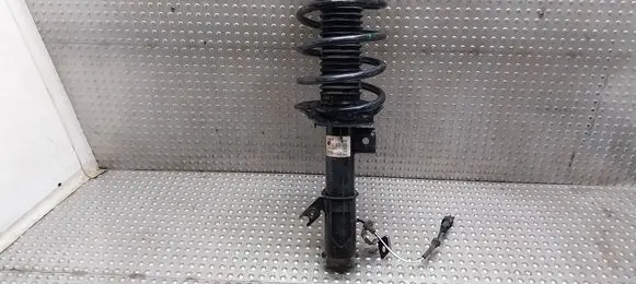 Ford Mondeo MK V Front shock absorber/damper DG9C-18045-CED