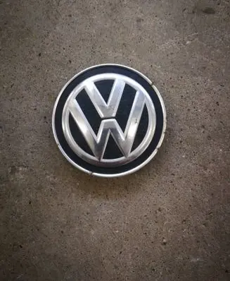 Volkswagen Golf VII Original wheel cap 5g0601171 5C0601171B