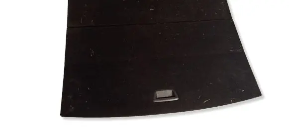 BMW X1 F48 F49 Trunk/boot mat liner 7425353