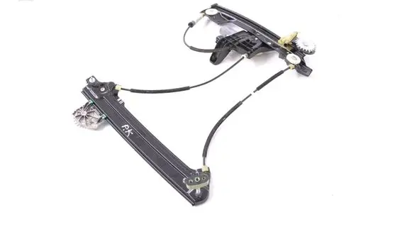 Jaguar F-Type Front door electric window regulator EX5323201AD