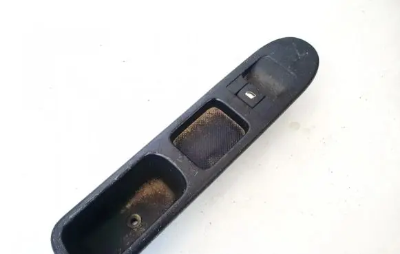 Peugeot 307 Electric window control switch 532621 96351625xt