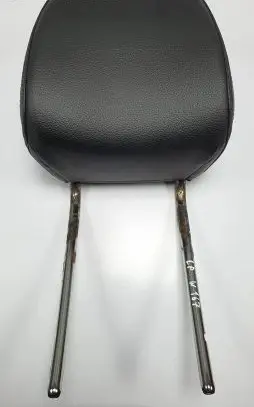 Mercedes-Benz GLE W167 Front seat headrest 
