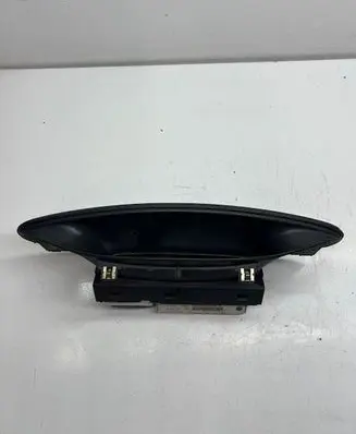 Renault Laguna II Screen/display/small screen 216541195A NS3692315Z P8200002604